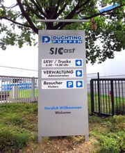 Heiden Werbetechnik Bild 16