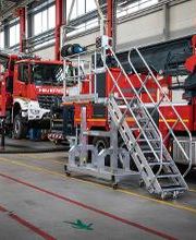 Rosenbauer Karlsruhe GmbH Bild 14