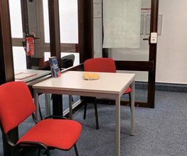 Stadthagen Büro