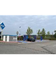 Aral pulse Ladestation Bild 5