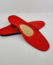 Mühlematter GmbH Technische Fussorthopädie Bild 12