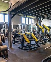 Fitness Park Montluçon image 4