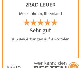werkenntdenBESTEN.de Qualitätssiegel