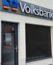 Volksbank eG Gera • Jena • Rudolstadt, SB-Standort Gräfenthal Bild 2