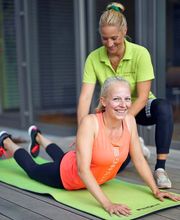 Physiotherapie Rabel Bild 1