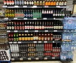 REWE Kessler Eberbach Bier 3