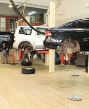 Gallery Cliente