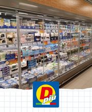 Dpiù Supermercato Vercelli immagine 2