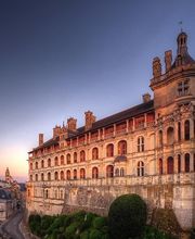 Office de Tourisme De Blois-chambord image 2