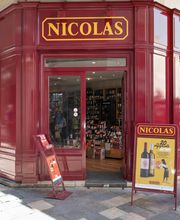 Nicolas Nimes image 1