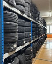 Viquerat Pneumatiques SA Bild 6