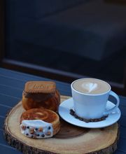 Croissant Bar Bild 5