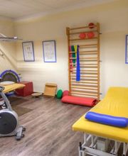 Kleman Physiotherapie Bild 7