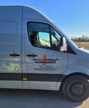 Wagenbrenner Feuerschutz Bild 3