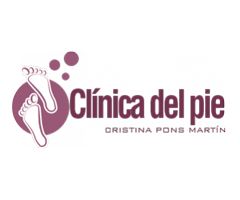 Clínica del Pie Cristina Pons