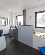 Euromaster Tecno Car Service immagine 4