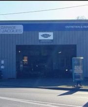 Garage Saint Jacques image 1