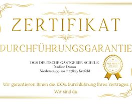 Zerifikat