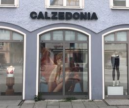 Calzedonia Bild 1