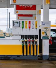 Shell Recharge Charging Station Bild 7