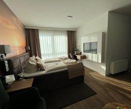 Hotel Ammerländer Hof Bild 3