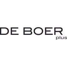 DE BOER plus