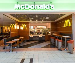 McDonald's Bild 1