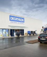 DECATHLON Schwetzingen Bild 1