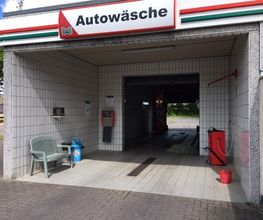 star Tankstelle Bild 3