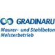 GRADINARU Bauunternehmen