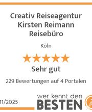 werkenntdenBESTEN.de Qualitätssiegel