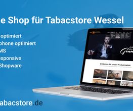 Shopware Agentur Web Labels: Full-Service Web Agentur Bild 4