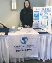 Custom Helpers Home Health Care image 3