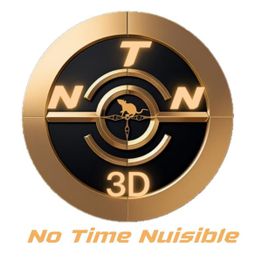 No Time Nuisible 3D