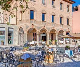 Hotel e Ristorante La Tureta Bild 5