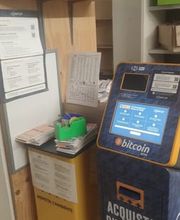 CoinFlip Bitcoin ATM - Edicola Tabaccheria di Bompieri Simone (Gozzolina) immagine 4