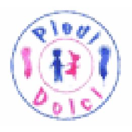 Calzature Piedi Dolci Malaki logo