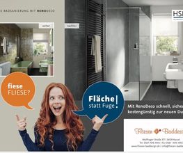 Fliesen & Baddesign m.b.GmbH & Co.KG Bild 4