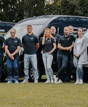 Team von Rheingas Krakow