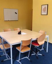 Ansbach Unterrichtsraum 1