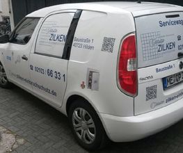 Zilken - Einbruchschutz Bild 2
