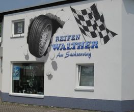 Reifen - Walther GmbH Bild 1