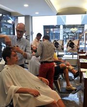 Gambino Barber Shop Bild 2