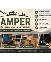 ELI CAMPER imagen 2
