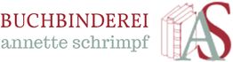 Buchbinderei Annette Schrimpf