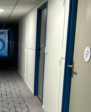 B&B HOTEL Le Havre Centre image 14