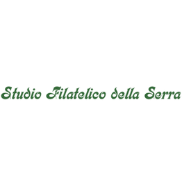 Studio Filatelico della Serra logo