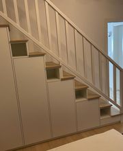 N.N. La Petite Menuiserie SA Bild 5