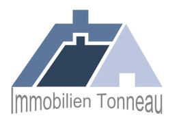 Immobilienverwaltung-Tonneau
