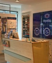 Apollo-Optik - Schmallenberg - Weststr. Bild 3